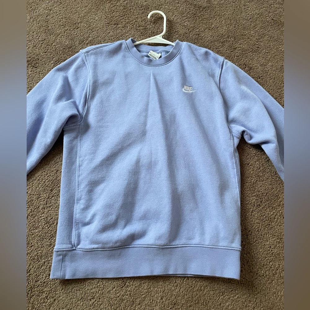 Nike crewneck